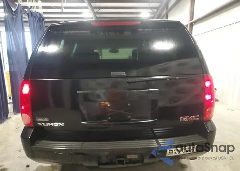 2011 GMC Yukon Sle from USA, damaged, VIN 1GKS2AE0XBR191110